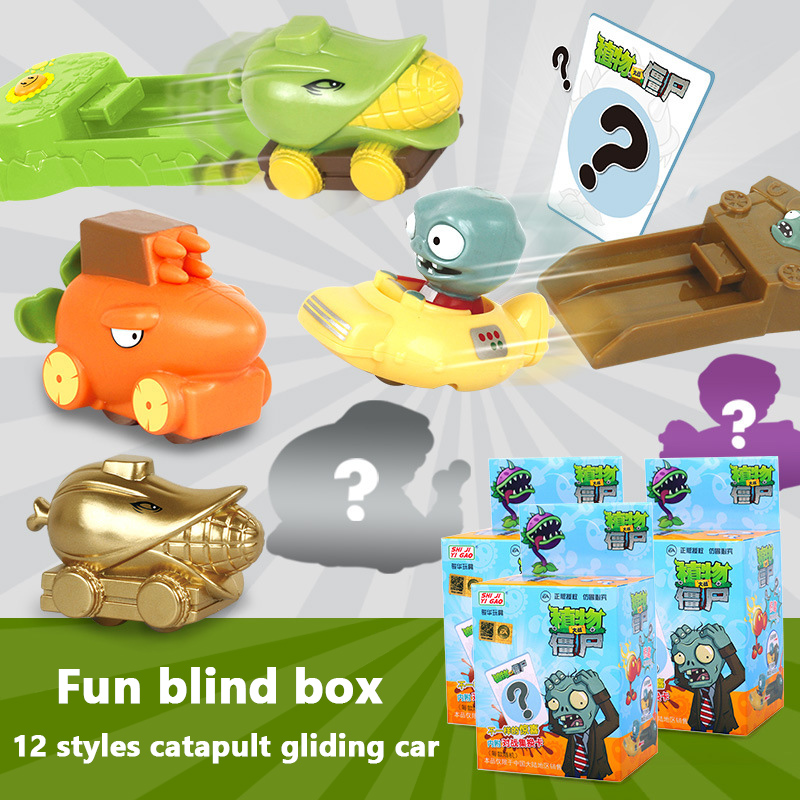 Plants vs. Zombies Spielzeug E – Plant Parent Vs Plantin Bewertung und Preis
