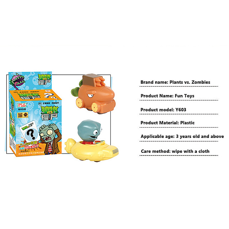 Plants vs. Zombies Spielzeug E – Plant Parent Vs Plantin Bewertung und Preis