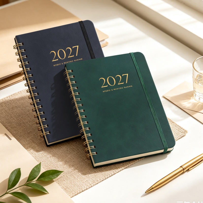 A5 PU-Leder 2027 Wochen- und M – Planned Parenthood Bewertung und Preis