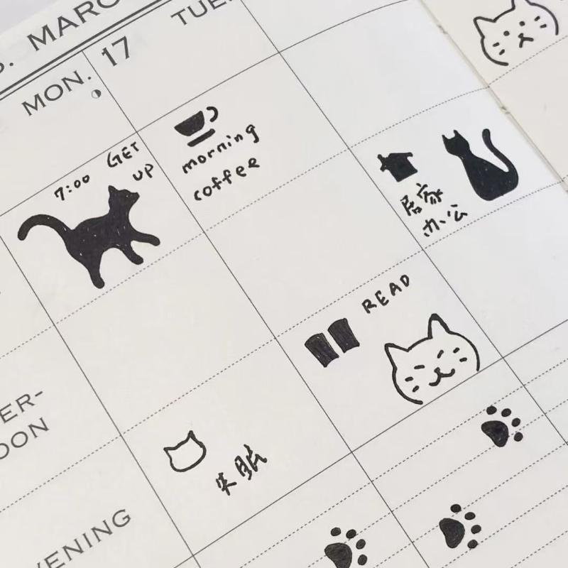 @*1 Stück niedliches Katzen-Le – Planned Parenthood Bewertung und Preis