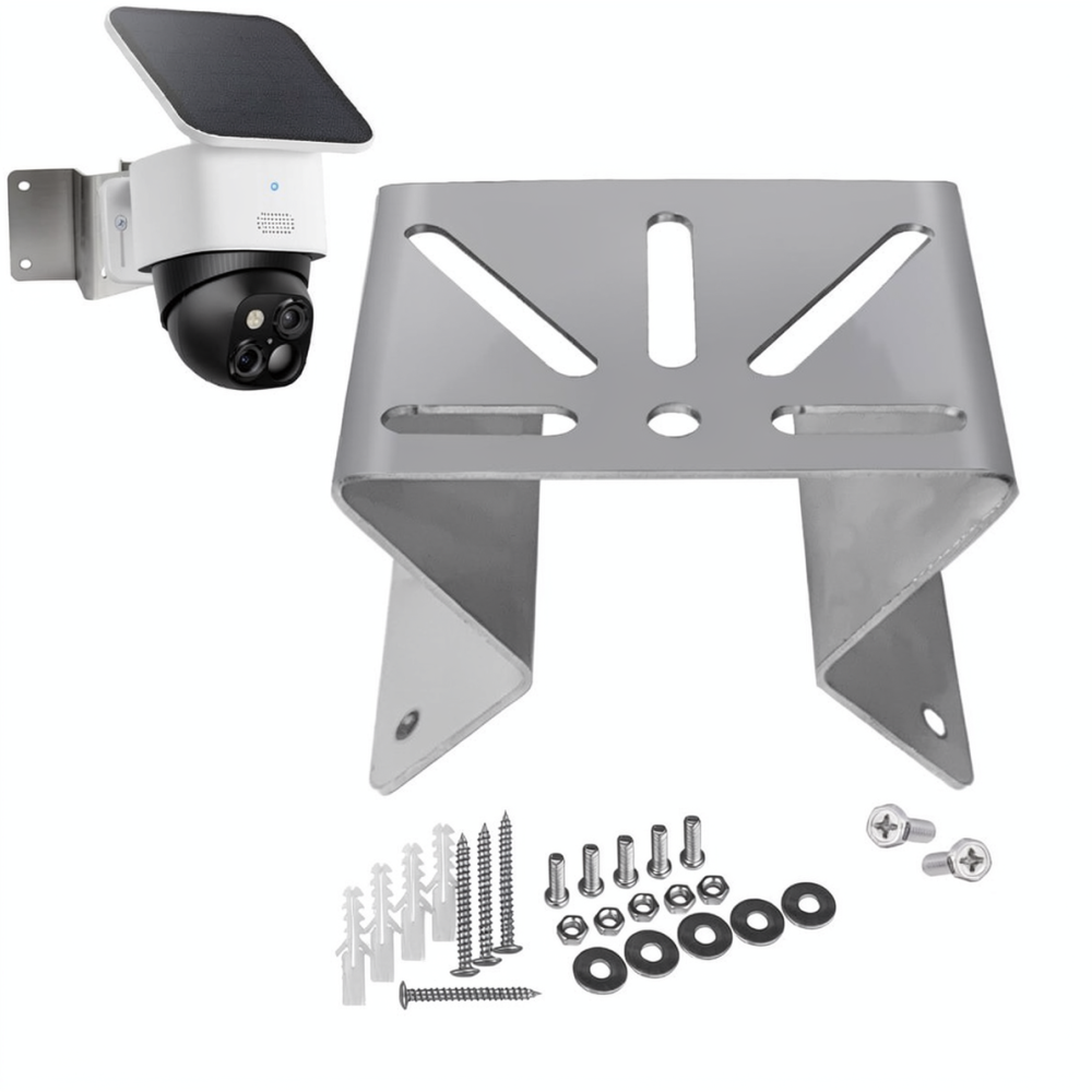 Robuste Metall-Eckhalterung fü – Eufy Camera S340 Bewertung und Preis
