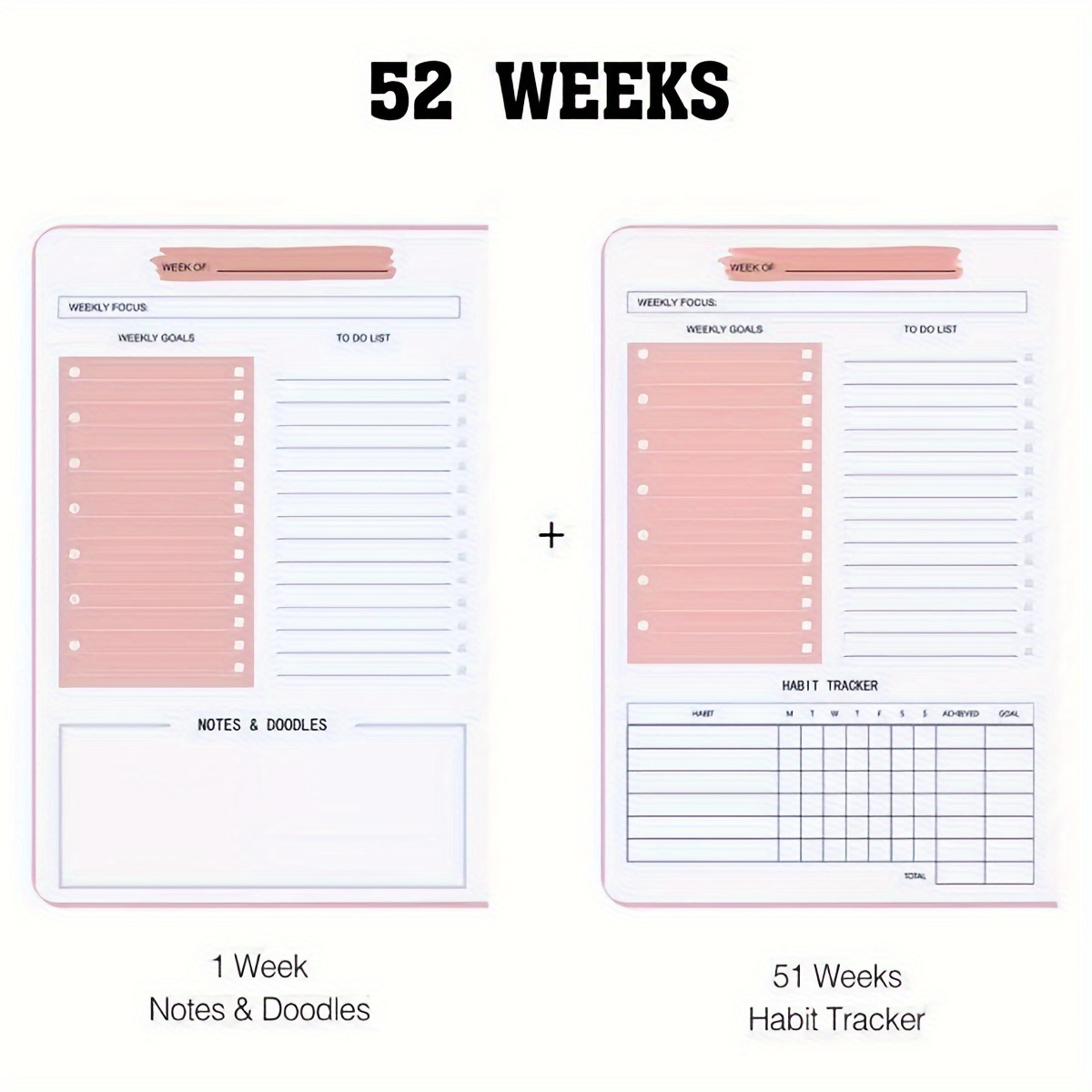 52-Wochen-Englisch-Wochenplane – Planned Parenthood Bewertung und Preis