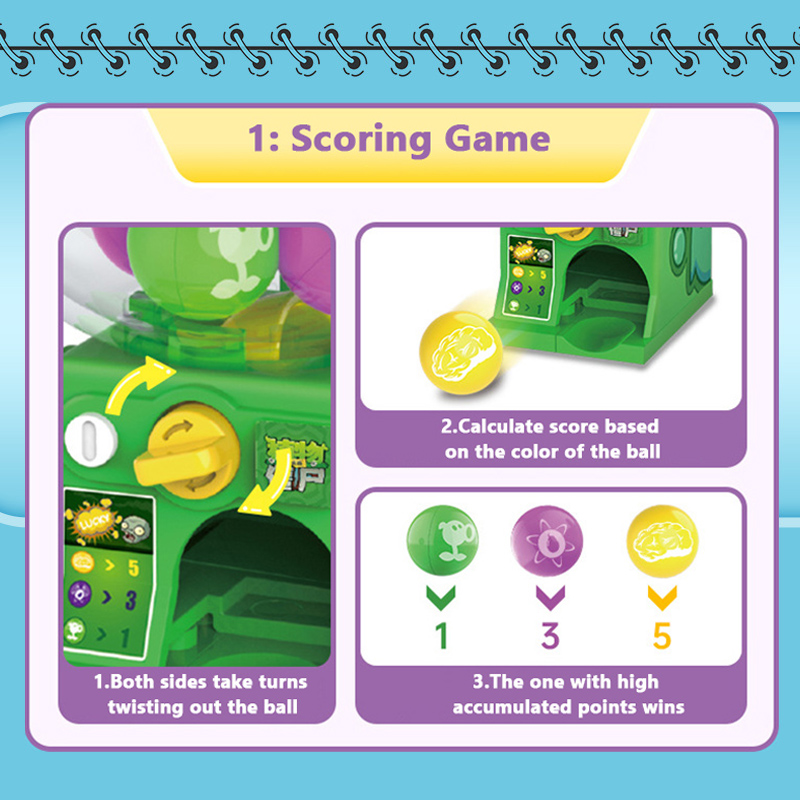 Original Plants vs. Zombies Mi – Plant Parent Vs Plantin Bewertung und Preis