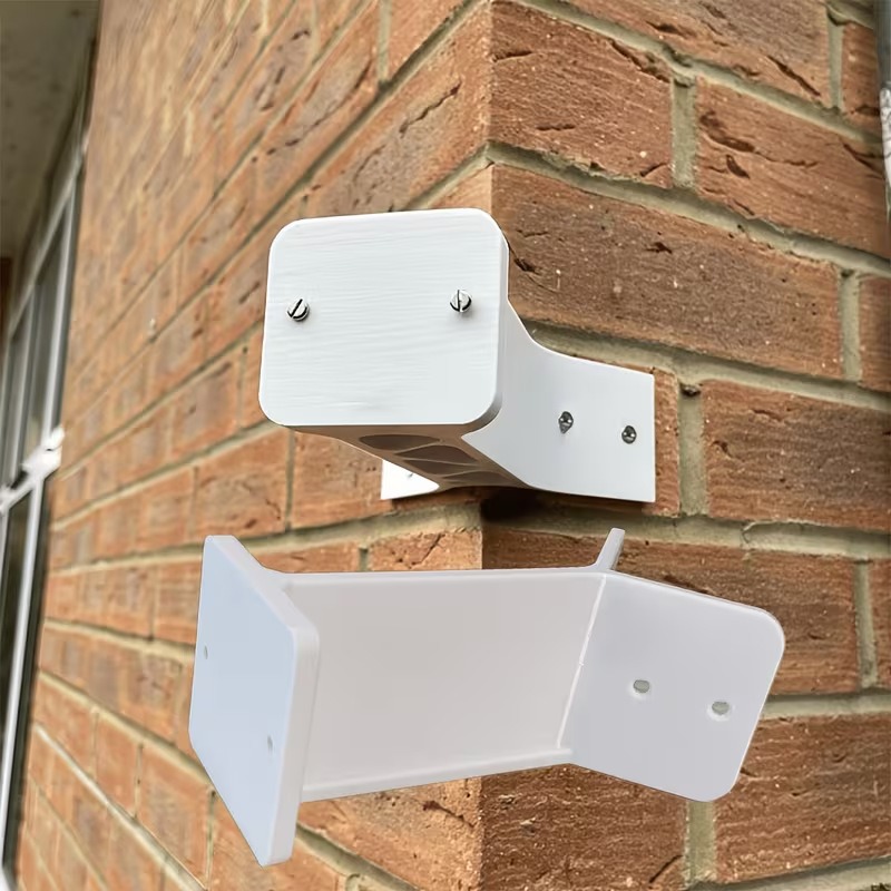 Außen-Eckwandhalterung für Euf – Eufy Camera S340 Bewertung und Preis