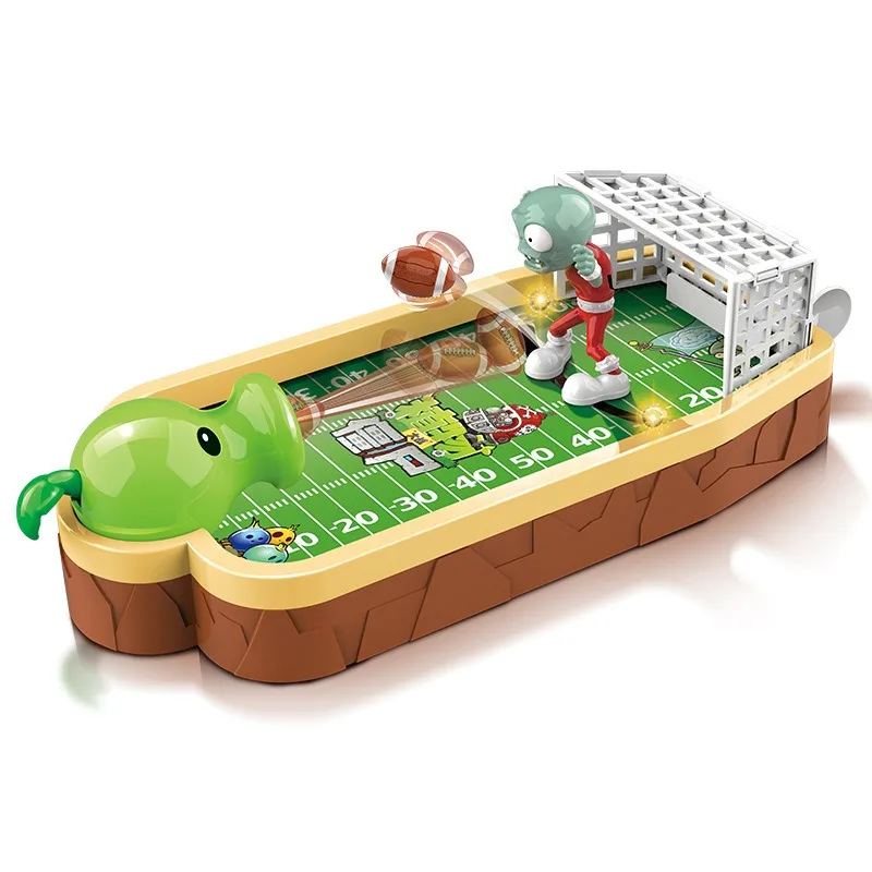 Plants Vs. Zombies Kinder-Tisc – Plant Parent Vs Plantin Bewertung und Preis